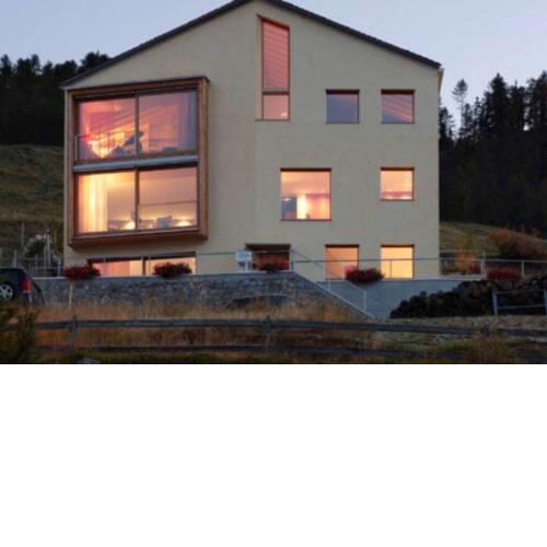 Ferienwohnung Chasa Arpiglia