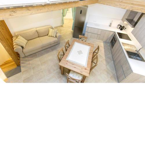 Ferienwohnung Chiara