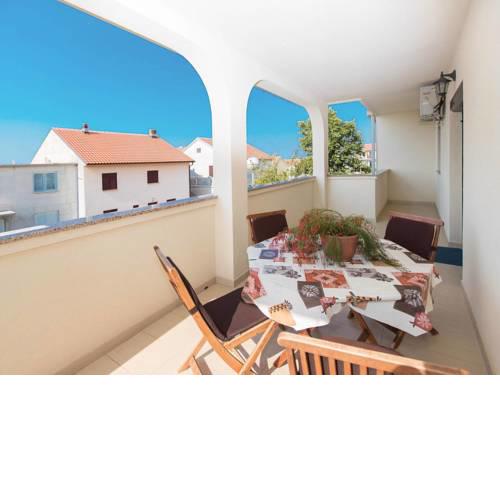 Ferienwohnung Crikvenica 120S