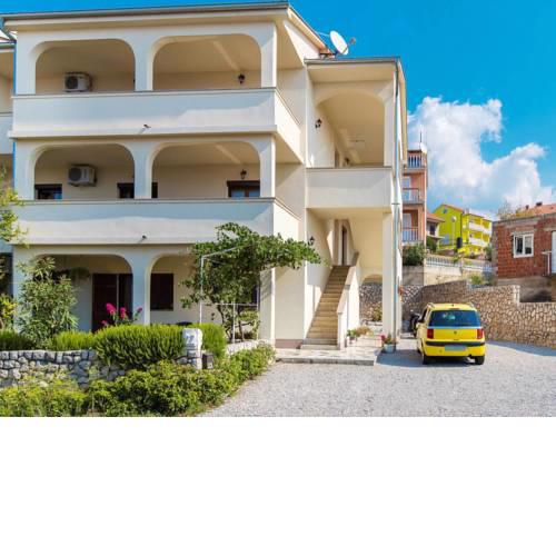 Ferienwohnung Crikvenica 123S