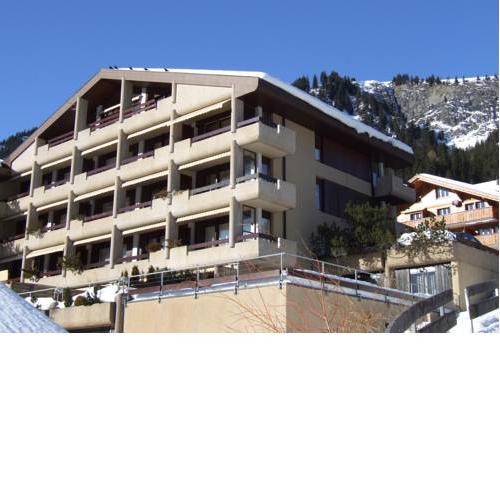 Ferienwohnung Crystal 2