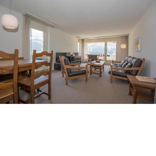 Ferienwohnung Crystal