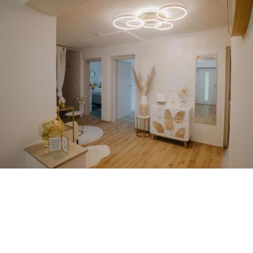 Ferienwohnung De luxe Kramer