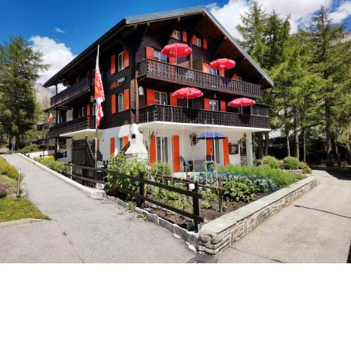 Ferienwohnung Delphin