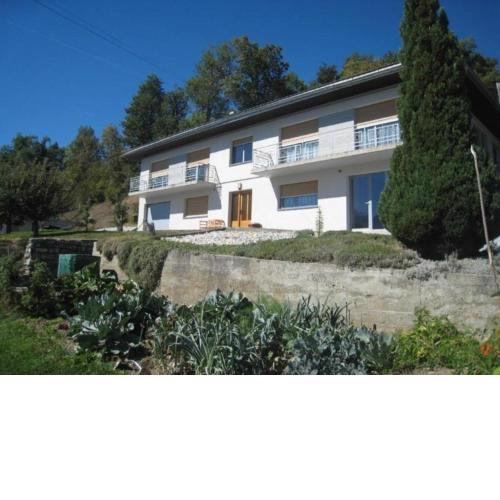 Ferienwohnung Dent Blanche