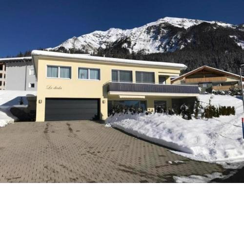 Ferienwohnung Diala