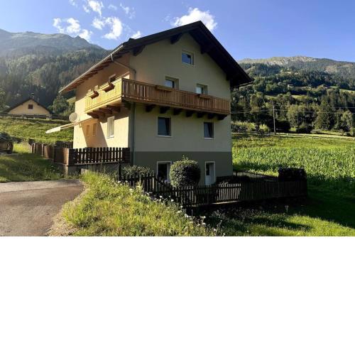 Ferienwohnung Die Möll