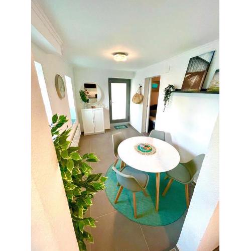 Ferienwohnung direkt am Bodensee / Untersee nahe Konstanz