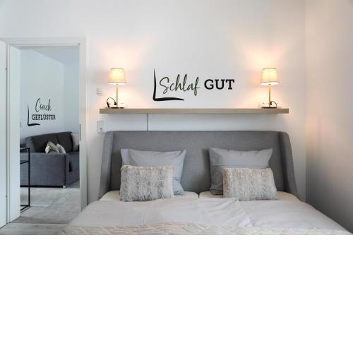 Ferienwohnung Dohr