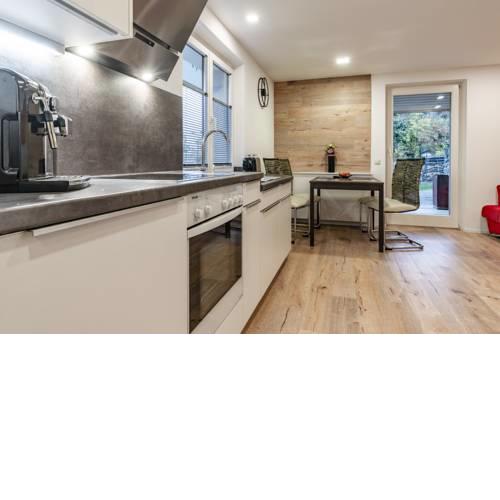 Ferienwohnung Donizetti