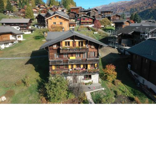 Ferienwohnung Dorf