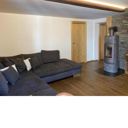 Ferienwohnung Dorfbrunnu