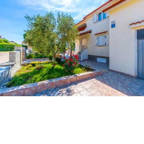 Ferienwohnung drei Musketiere