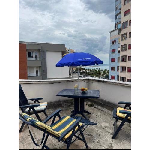 Ferienwohnung Durres Albania