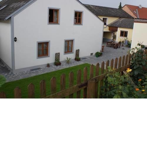 Ferienwohnung Ebner