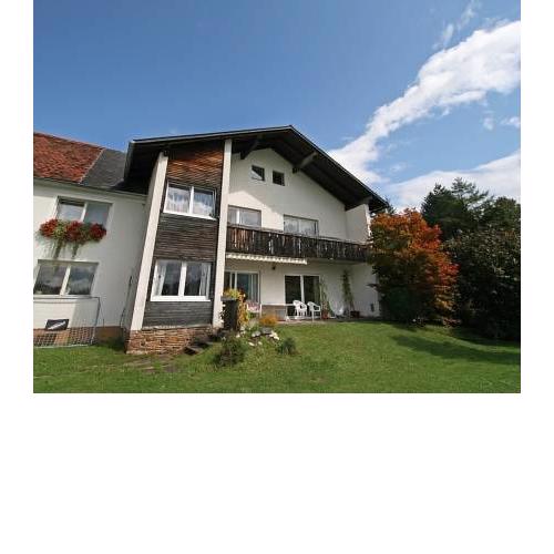 Ferienwohnung Ebner