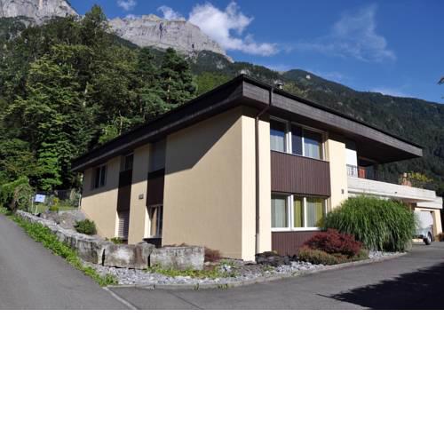 Ferienwohnung Efibach 41