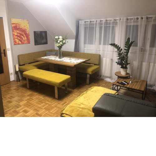 Ferienwohnung Egger