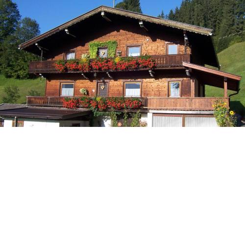 Ferienwohnung Ehrensberger