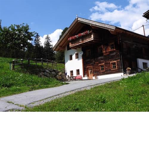 Ferienwohnung Ennemoser