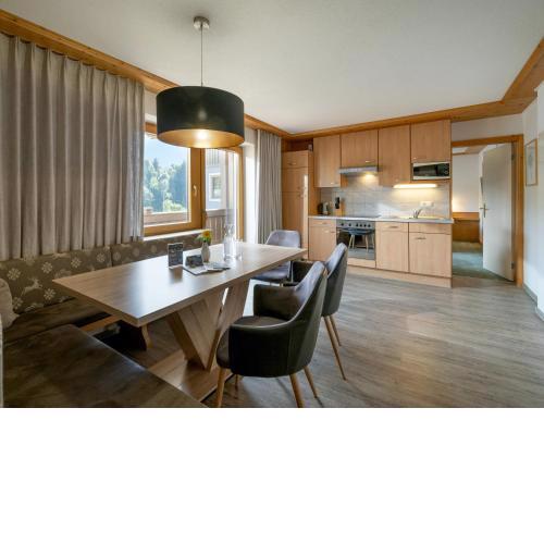 Ferienwohnung Erde