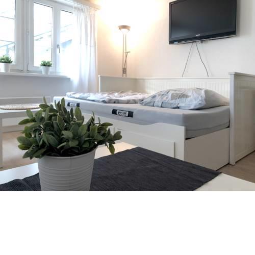 Ferienwohnung Erlinsbach SO