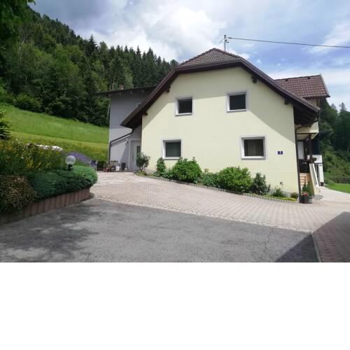 Ferienwohnung Erni