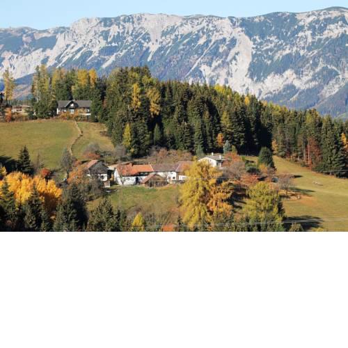 Ferienwohnung Familie Holzer