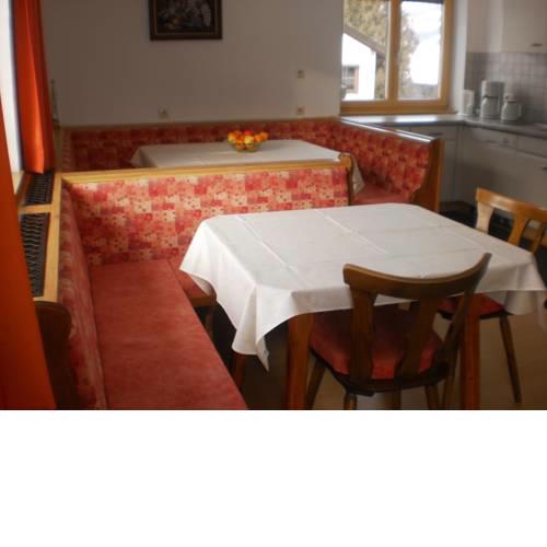 Ferienwohnung Fankhauser