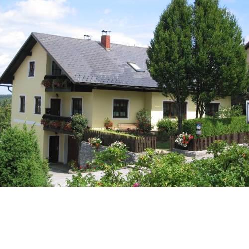 Ferienwohnung Felix und Berta Pfeiffer-Vogl