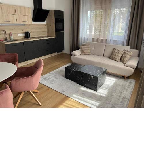 Ferienwohnung Ferlach TOP1