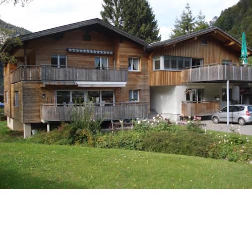 Ferienwohnung Feurstein