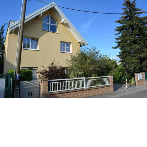 Ferienwohnung Florian 2 in Bezirk 21-Floridsdorf