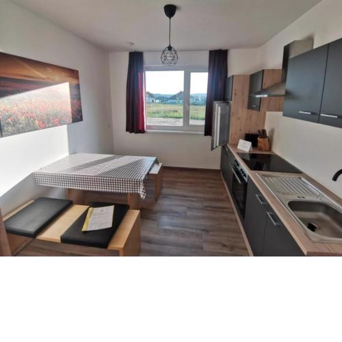 Ferienwohnung Florine