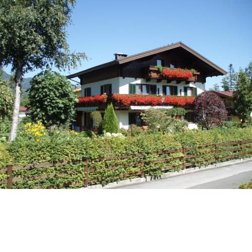 Ferienwohnung Frenner