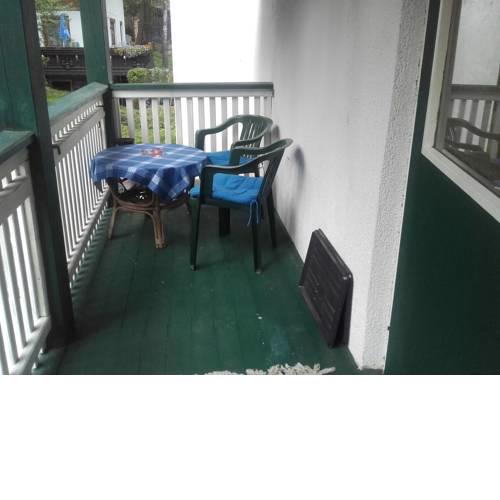 Ferienwohnung Frischmann