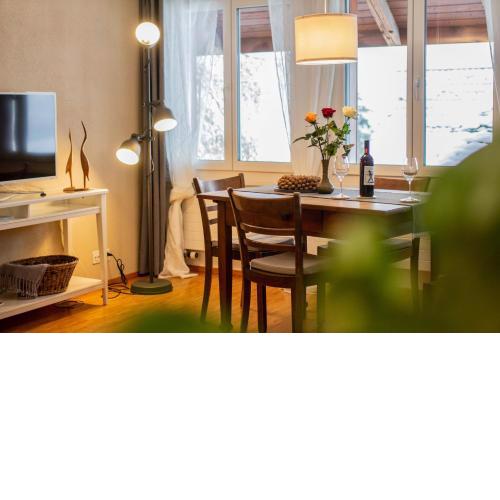 Ferienwohnung Frostenegg
