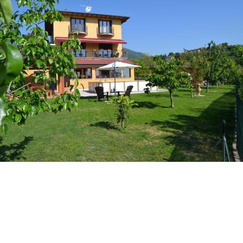 Ferienwohnung für 2 Personen 3 Kinder ca 125 m in Salo, Gardasee Westufer Gardasee