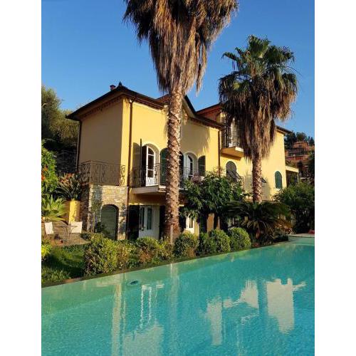 Ferienwohnung für 2 Personen ca 45 m in Imperia, Italienische Riviera Italienische Westküste