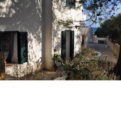 Ferienwohnung für 4 Personen ca 35 m in Marina di Felloniche, Apulien Provinz Lecce
