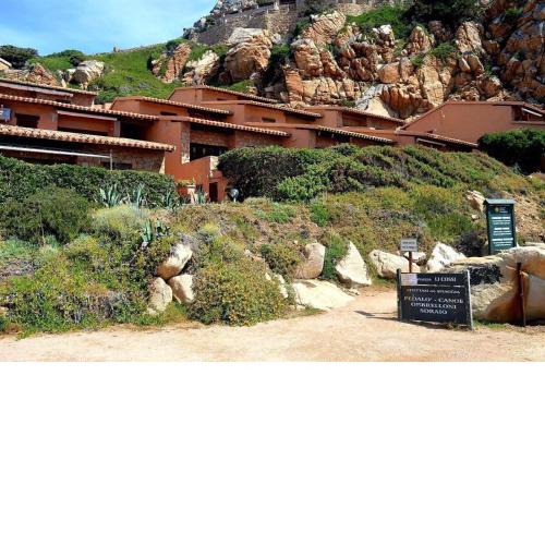 Ferienwohnung für 4 Personen ca 40 m in Costa Paradiso, Sardinien Gallura