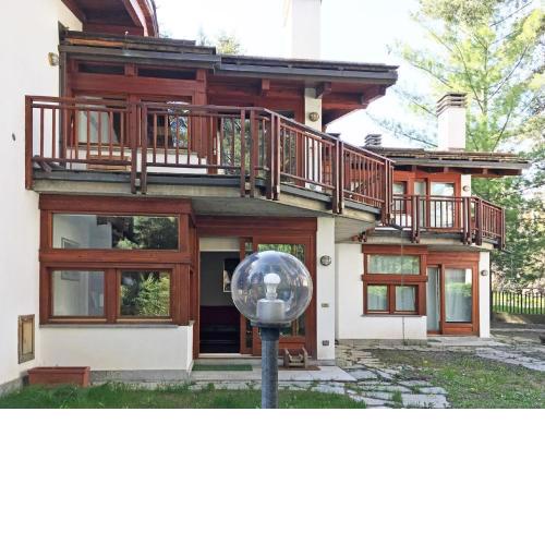Ferienwohnung für 4 Personen ca 45 m in Bardonecchia, Piemont Provinz Turin
