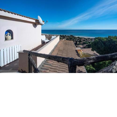 Ferienwohnung für 4 Personen ca 50 m in Costa Rei, Sardinien Sarrabus Gerrei