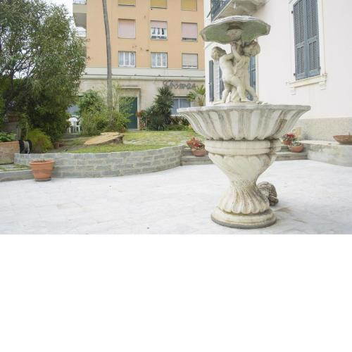 Ferienwohnung für 4 Personen ca 75 m in Imperia-Porto Maurizio, Italienische Riviera Italienische Westküste
