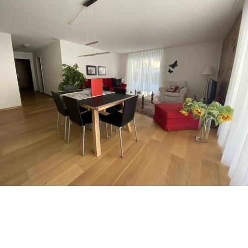 Ferienwohnung für 5 Personen Piz Linard Lantsch-Lenzerheide