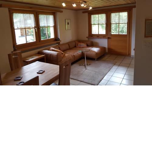 Ferienwohnung Gadenstatt