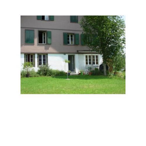 Ferienwohnung Gafner