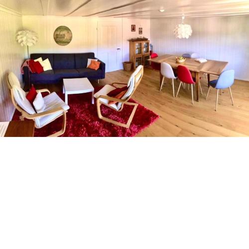 Ferienwohnung Gaiserau
