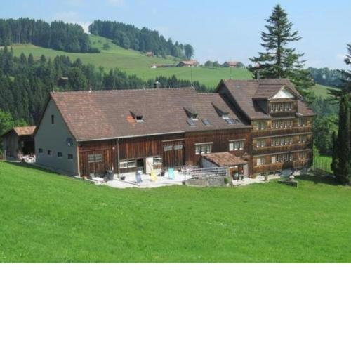 Ferienwohnung Gapf