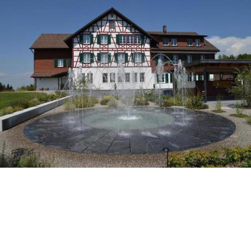 Ferienwohnung Gasthof Sunnebad Sternenberg